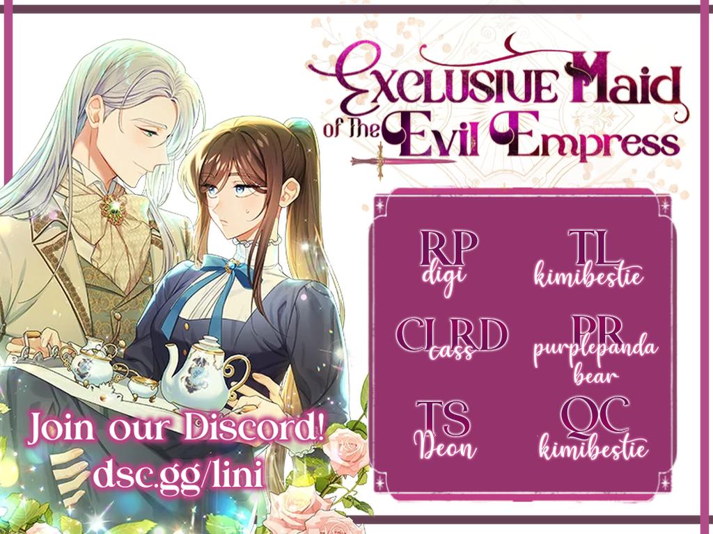 Exclusive Maid Of The Evil Empress - Chapter 70 www.simpleplanning.net